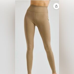 Year of Ours ribbed legging